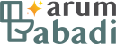 Arum Abadi logo 22